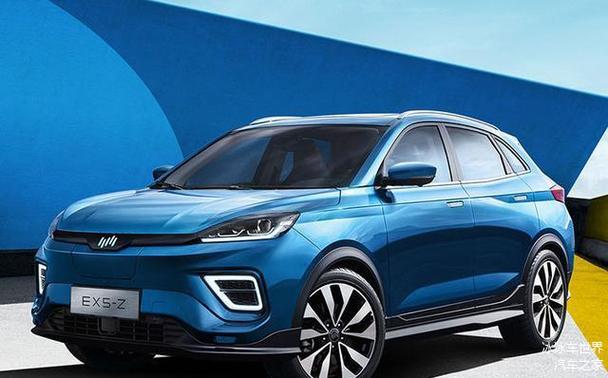 佛山10WEY威派豪华SUV市场的黑马，零跑汽车与智能交通系统的协同