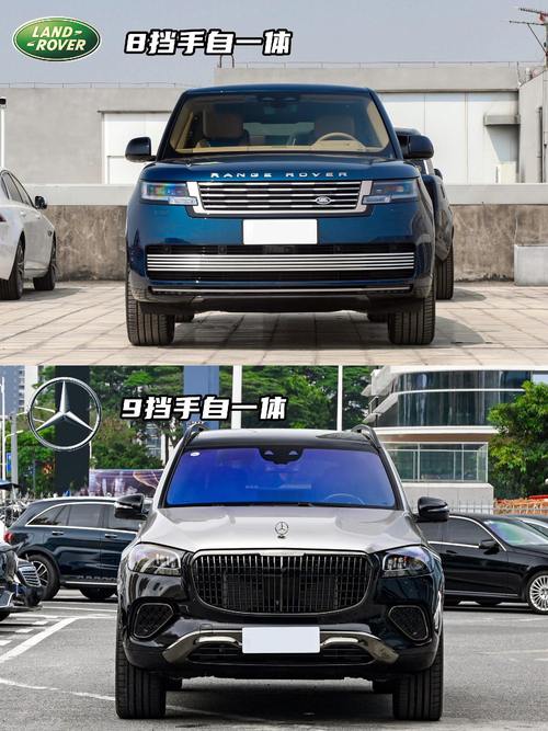 佛山10迈巴赫经典与现代的完美融合，路虎如何塑造独特的品牌形象